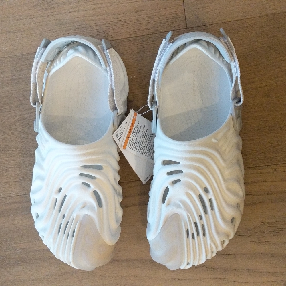 Salehe Bembury Crocs M 9 / W 11